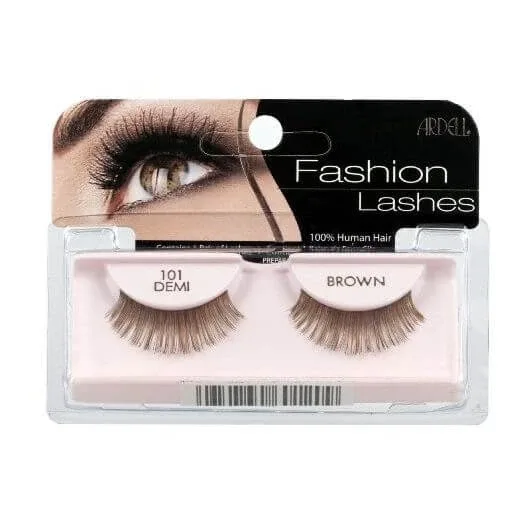 Gene false Ardell 101 Demi Brown — preț și oferte