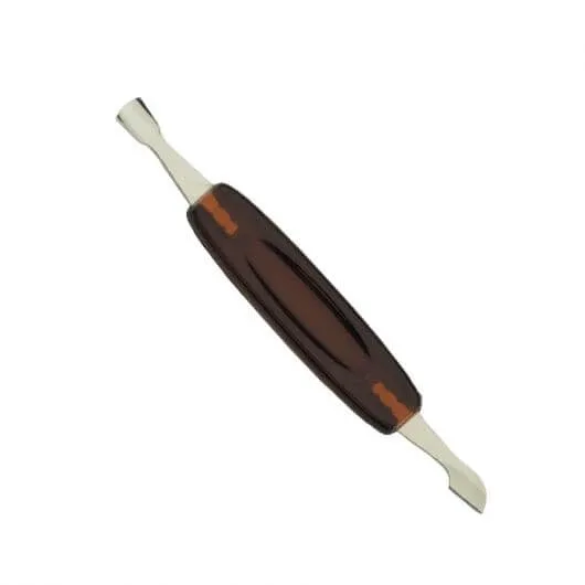 Instrument maichiura Kiepe Otel Inox 2 capete — preț și oferte