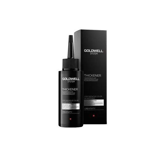 Solutie concentrata Goldwell System Thickner 100ml — preț și oferte