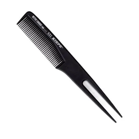 Pieptene Profesional Kiepe Active Carbon Fibre — preț și oferte