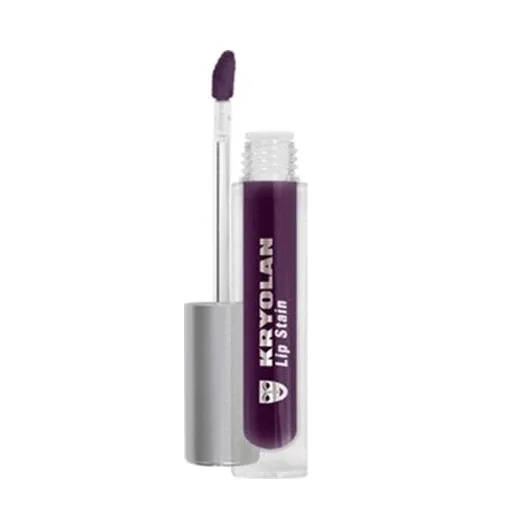 Ruj de buze lichid mat Kryolan Lipstain Classic 4ml — preț și oferte