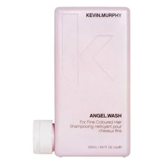 Sampon pentru par vopsit Kevin Murphy Angel.Wash efect de volum 250 ml — preț și oferte