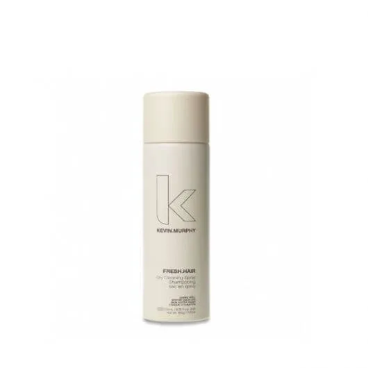 Sampon uscat Kevin Murphy Fresh.Hair Dry Cleaning Spray efect de improspatare 100 ml — preț și oferte