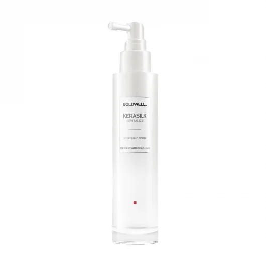 Ser hidratand Goldwell Kersilk Revitalize Nourishing pentru scalp uscat 100ml — preț și oferte