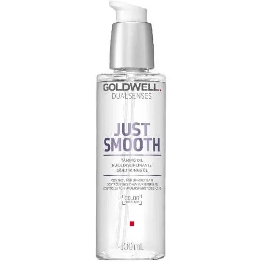 Serum Goldwell Dual Senses Just Smooth Oil 100ml — preț și oferte