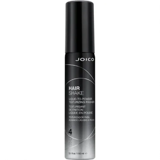 Spray pentru volum Joico Hair Shake Liquid to Powder Texturizer Finisher 150ml — preț și oferte