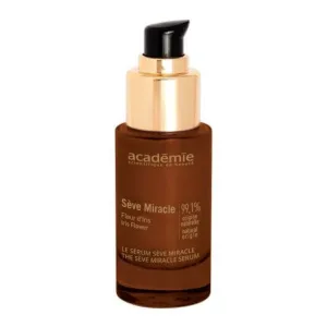 Serum facial Academie Seve Miracle efect tonifiant si fermitate 30ml