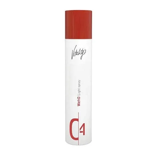 Spray Vitality's Light Spray We Ho  pentru luciu — preț și oferte