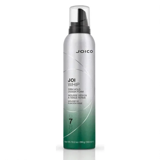 Spuma pentru volum Joico JoiWhip Firm Hold Design Foam 300ml — preț și oferte