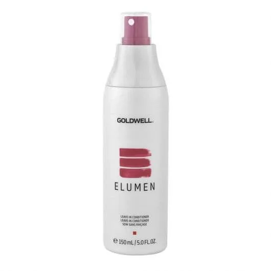 Spray conditionar Goldwell Elumen Leave In pentru toate tipurile de par 150ml — preț și oferte