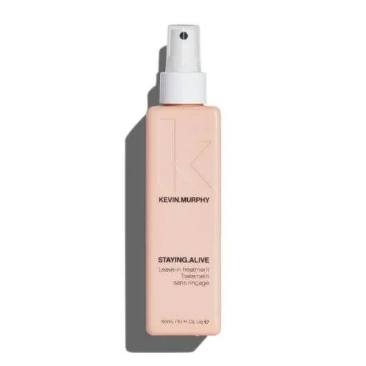 Tratament leave-in Kevin Murphy Staying.Alive efect hidratant 150 ml — preț și oferte