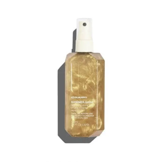 Spray pentru par Kevin Murphy Shimmer.Shine efect de stralucire 100 ml — preț și oferte
