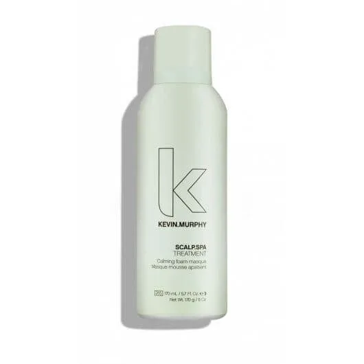 Tratament pentru scalp sensibil Kevin Murphy Scalp.Spa Treatment efect de calmare 170 ml — preț și oferte