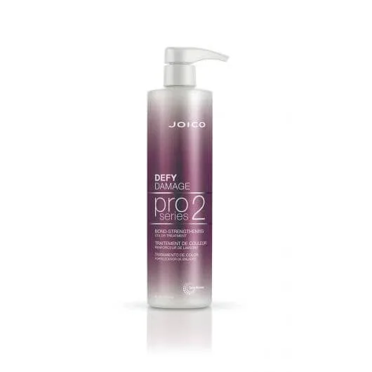 Tratament de par Joico Defy Damage Pro Series 2 500ml — preț și oferte