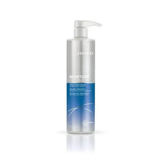 Tratament de par Joico Moisture Recovery Treatment Balm 500ml — preț și oferte