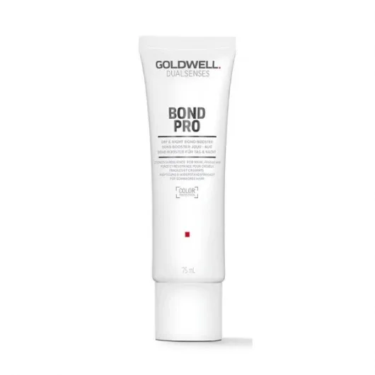 Tratament pentru par Goldwell Dualsenses Bond Pro Day&Night Bond Booster 75ml — preț și oferte