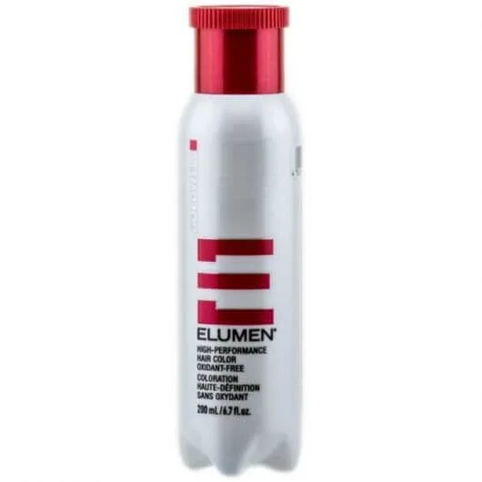 Vopsea de par Goldwell Elumen GY@6 200ml — preț și oferte