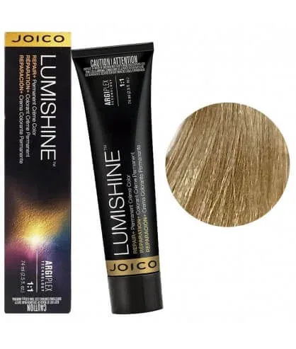 Vopsea de par Joico Lumishine Permanent Creme 9N 74ml — preț și oferte