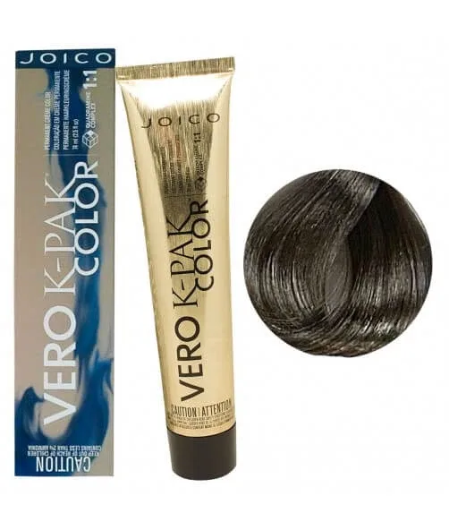 Vopsea de par Joico Vero K-Pak Color Intensificator INS 74ml — preț și oferte