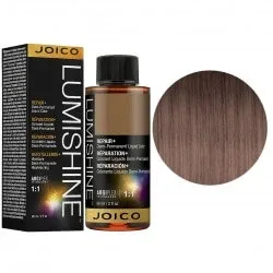 Vopsea de par lichida demipermanenta Joico Lumishine 10SB 60ml — preț și oferte