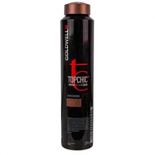 Vopsea de par permanenta Goldwell Top Chic Can 4G 250ml — preț și oferte