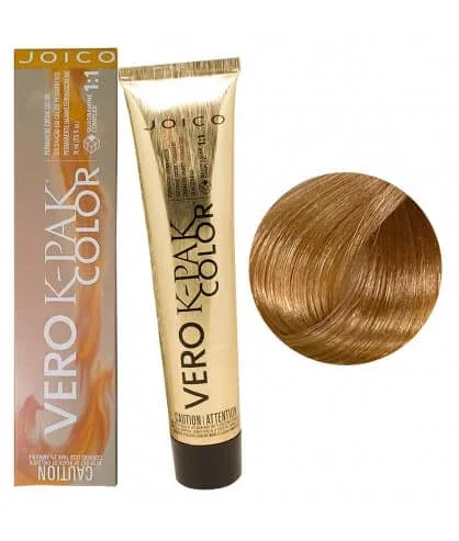 Vopsea de par permanenta Joico Vero K-Pak Color 8G 74ml — preț și oferte