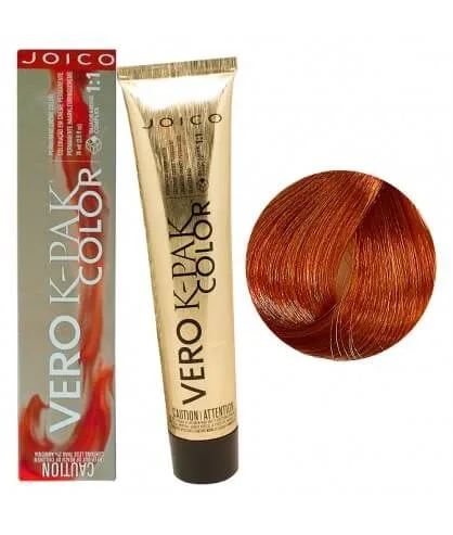 Vopsea Joico Vero K-Pak Color 7RC 74ml — preț și oferte