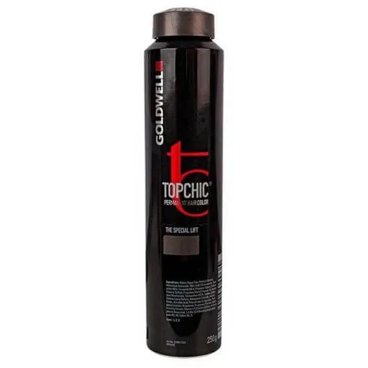 Vopsea permanenta Goldwell Top Chic Can 11G 250ml — preț și oferte