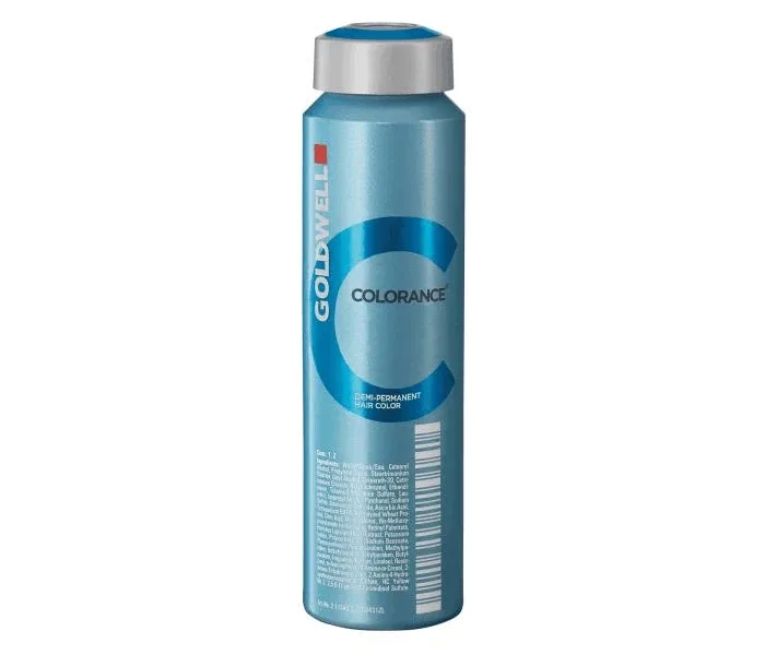 Vopsea semipermanenta Goldwell Colorance Pastel Lavender 120ml — preț și oferte