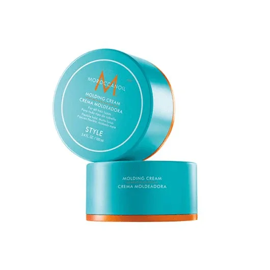 Cremă de modelare Molding Cream, 100 ml, Moroccanoil — preț și oferte