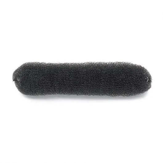 Burete pentru par Kiepe Long Banana Button 220mm Negru — preț și oferte