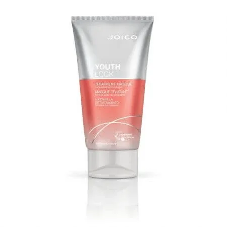 Masca tratament formulata cu colagen pentru par matur Youthlock, 150 ml, Joico — preț și oferte