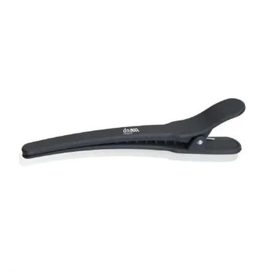 Clipsuri pentru par Kiepe Carbon 12buc — preț și oferte