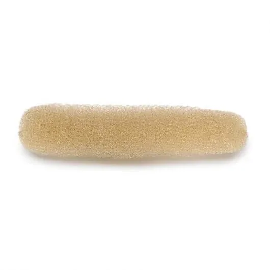 Burete pentru par Kiepe Long Banana Button 220mm Blond — preț și oferte