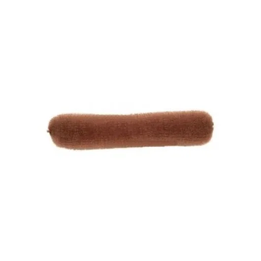 Burete pentru par Kiepe Short Banana 180mm Maro — preț și oferte