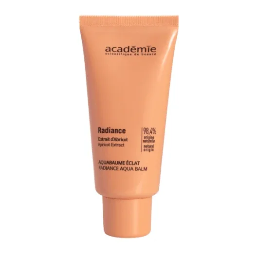 Balsam pentru ten Academie Radiance Aquabaume Eclat luminozitate si protectie 50ml — preț și oferte