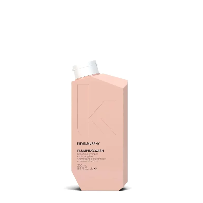 Sampon par fin Kevin Murphy Plumping.Wash efect densificator 250 ml — preț și oferte