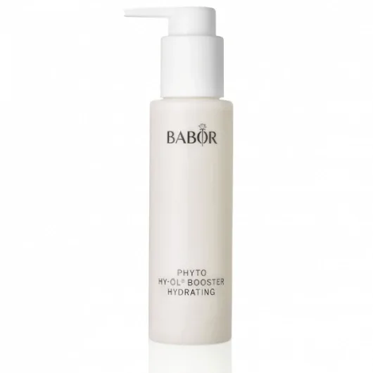 Activator de hidratare Babor Phyto HY-ÖL Booster Hydrating pentru ten deshidratat 100ml — preț și oferte