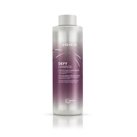 Balsam de par Joico Defy Damage Conditioner 1000ml — preț și oferte