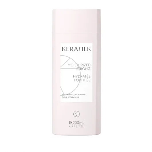 Balsam reparator Kerasilk Essentials Repairing Conditioner 200ml — preț și oferte