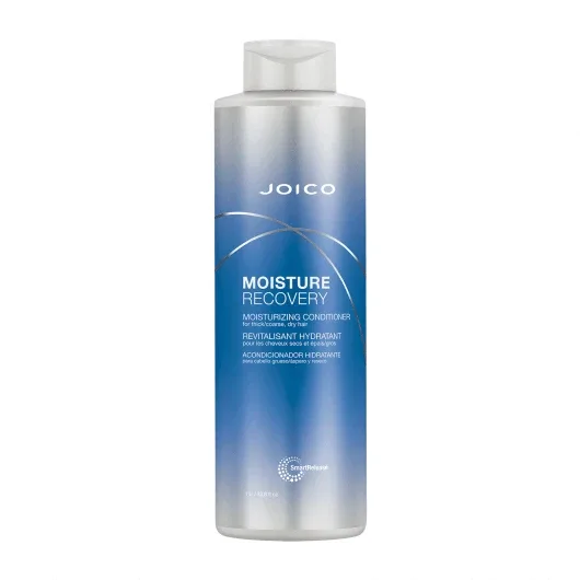 Balsam de par Joico Moisture Recovery Moisturizing Conditioner pentru hidratare 1000ml — preț și oferte