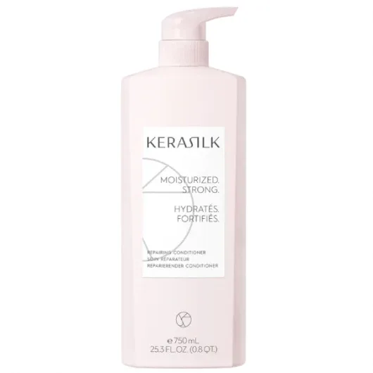 Balsam reparator Kerasilk Essentials Repairing Conditioner 750ml — preț și oferte