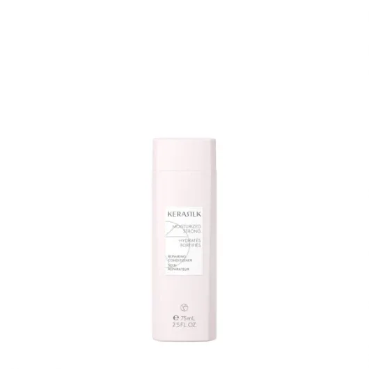 Balsam reparator Kerasilk Essentials Repairing Conditioner 75ml — preț și oferte