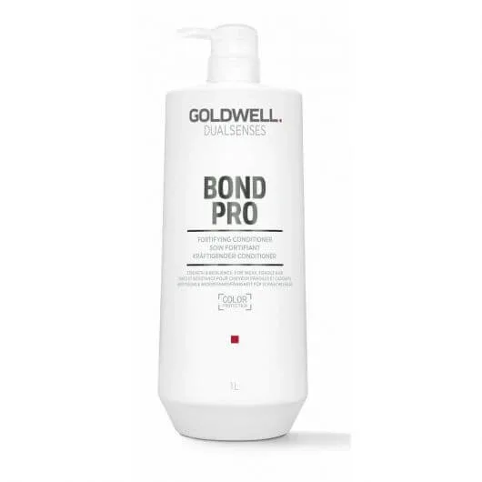 Conditioner fortifiant Goldwell Dualsenses BondPro Fortifying Conditioner 1000ml — preț și oferte