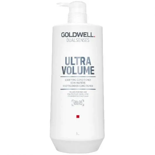 Conditioner Goldwell Dual Senses Ultra Volume 1L — preț și oferte