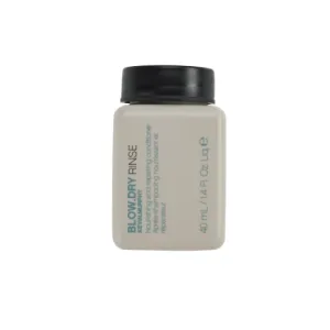 Conditioner Kevin Murphy Blow Dry Rinse nutritiv si reparator 40ml