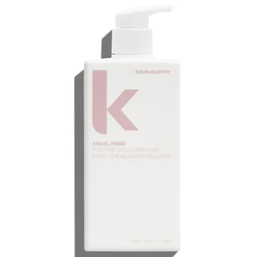 Conditioner pentru par vopsit Kevin Murphy Angel Rinse efect de volum 500ml — preț și oferte