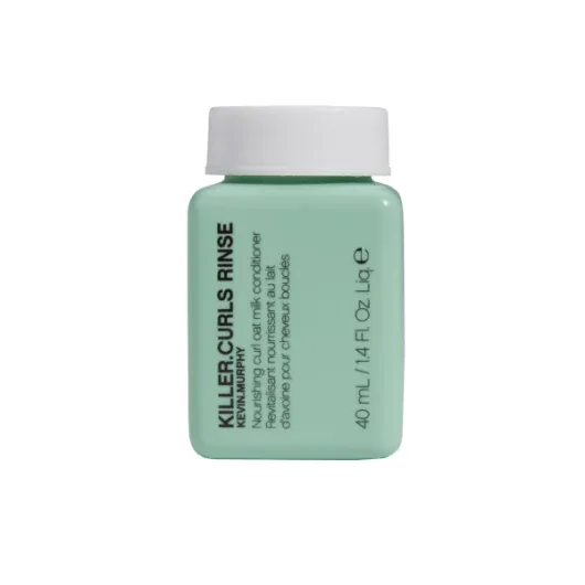 Conditioner pentru par ondulat Kevin Murphy Killer Curls Rinse 40ml — preț și oferte