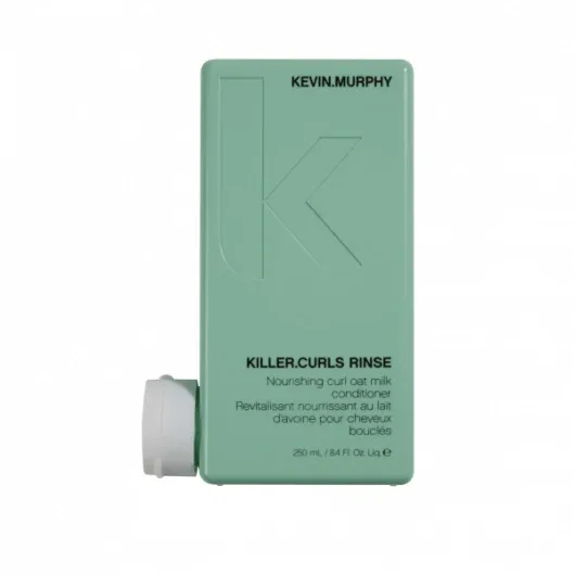 Conditioner pentru par ondulat Kevin Murphy Killer Curls Rinse 250ml — preț și oferte