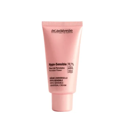 Crema de fata Academie Hypo Sensible Creme Universelle efect calmant si hidratant 50ml — preț și oferte